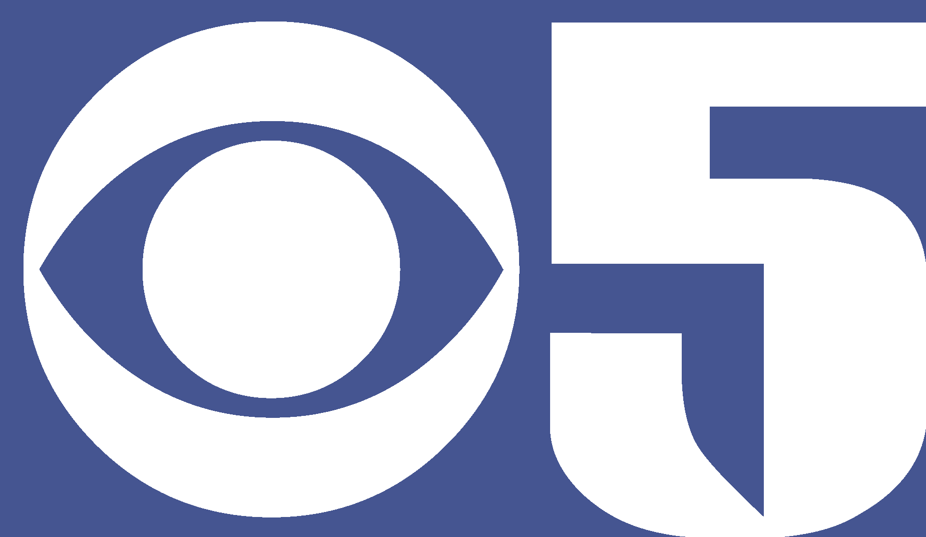 CBS 5 Logo Vector Logo